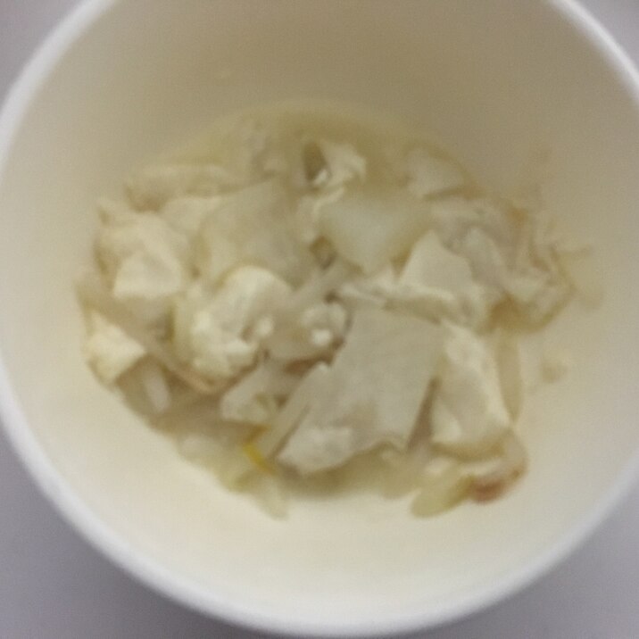 離乳食 後期 長芋ともやしと豆腐 レシピ 作り方 By Pコ 楽天レシピ 離乳食 後期 長芋ともやしと豆腐 レシピ 作り方 By Pコ 楽天レシピ